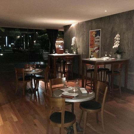 Yoo Punta Del Este Kültér fotó