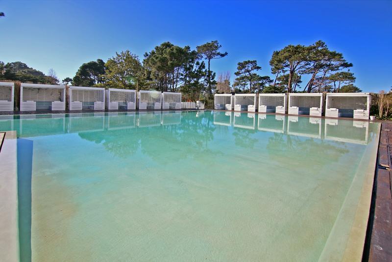 Yoo Punta Del Este Kültér fotó