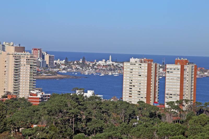 Yoo Punta Del Este Kültér fotó