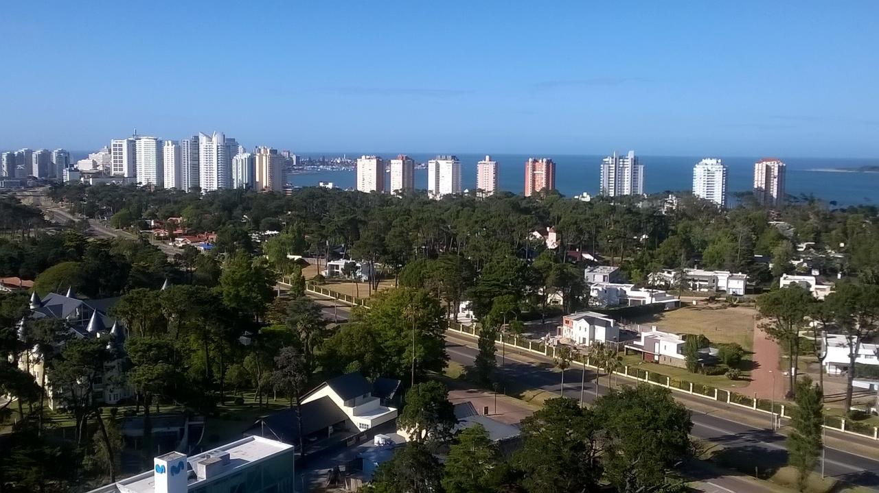 Yoo Punta Del Este Kültér fotó