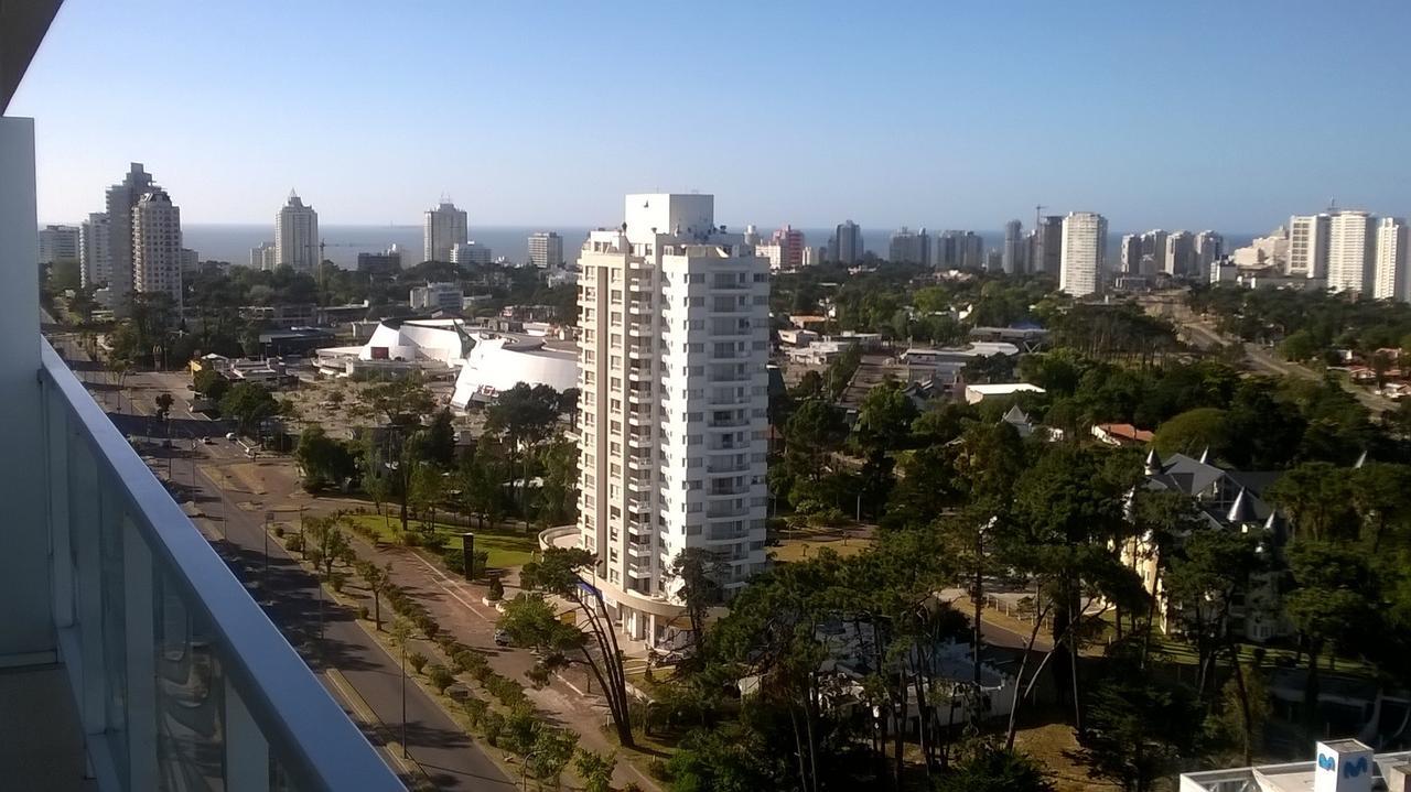 Yoo Punta Del Este Kültér fotó