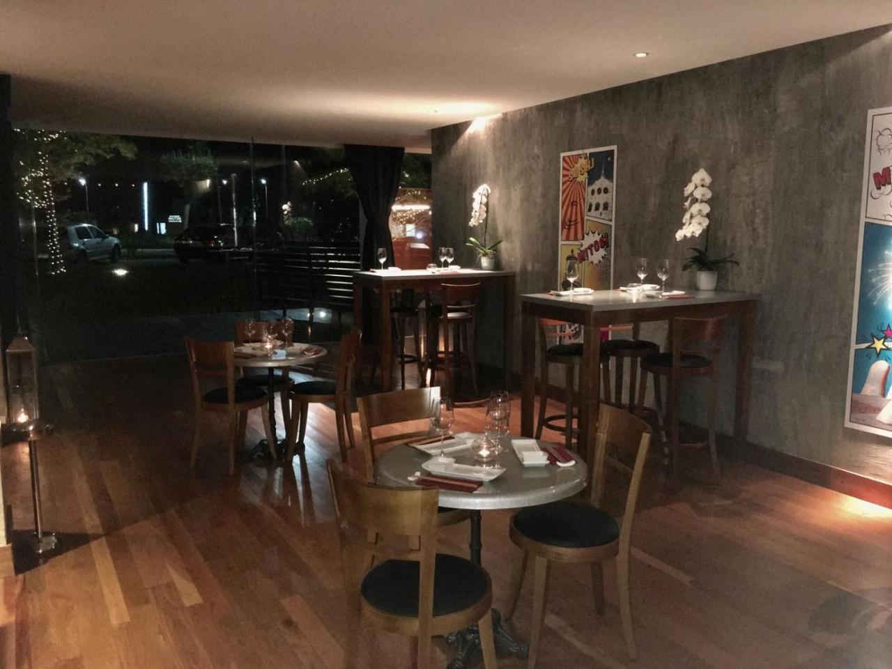 Yoo Punta Del Este Kültér fotó
