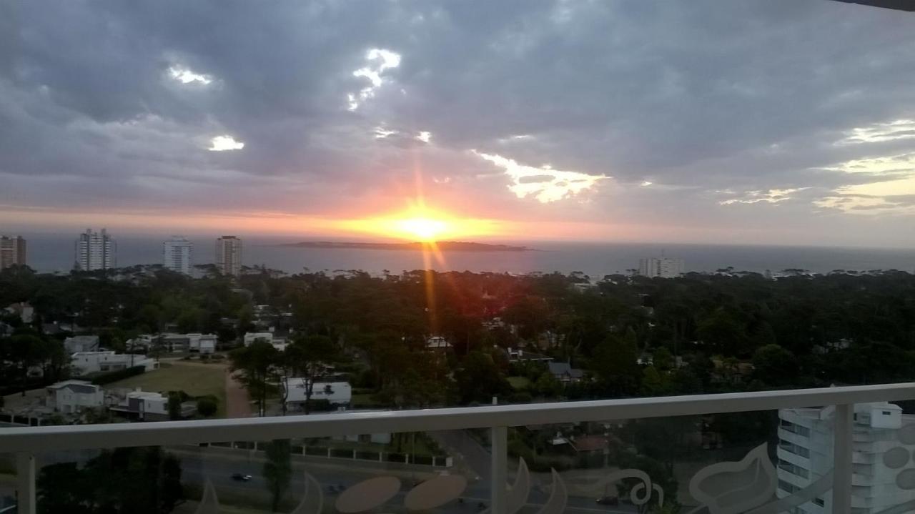 Yoo Punta Del Este Kültér fotó