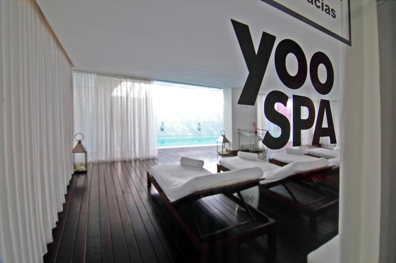 Yoo Punta Del Este Kültér fotó