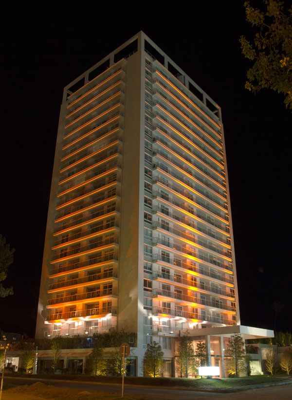 Yoo Punta Del Este Kültér fotó